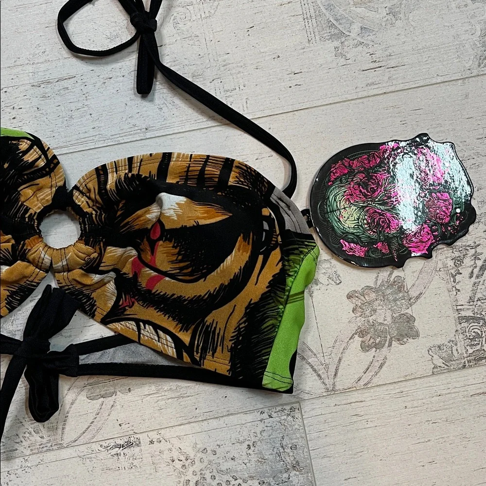 Iron Fist new tags